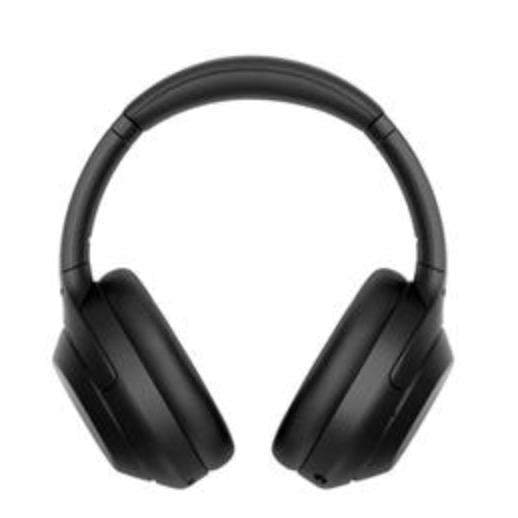 WH-1000XM4 Premium Wireless Headphone Black