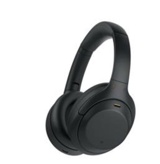 WH-1000XM4 Premium Wireless Headphone Black