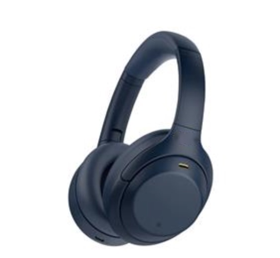 WH-1000XM4 Premium Wireless Headphone Midnight Blue