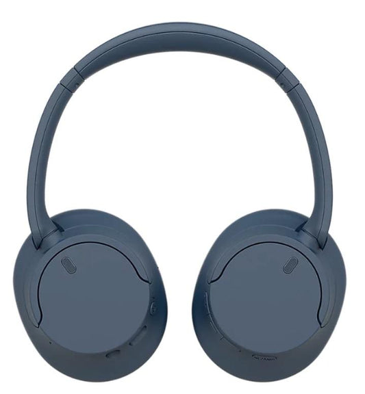 Over-Ear Wireless Noise- Cancelling Headphones WH- 1000XM5/LM Midnight Blue